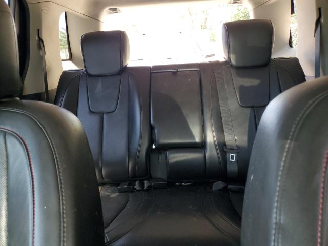 2010 GMC Terrain Slt VIN: 2CTFLGEY3A6304932 Lot: 58351014