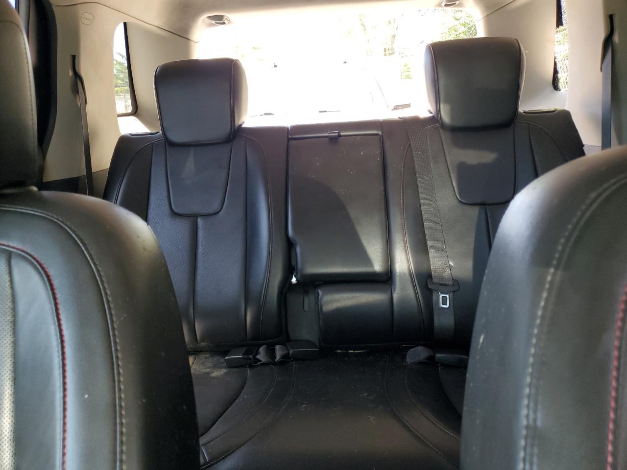 2CTFLGEY3A6304932 2010 GMC Terrain Slt