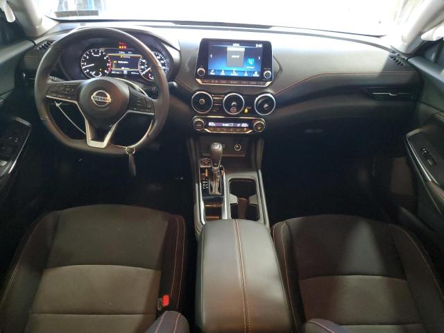 2021 Nissan Sentra - Image 8
