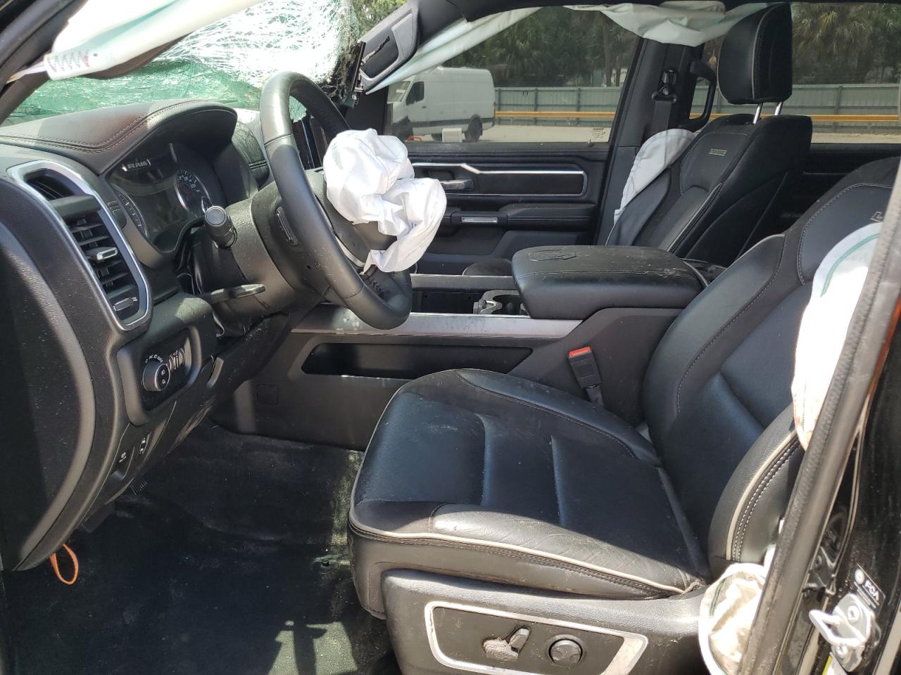 1C6SRFJM3PN515128 2023 Ram 1500 Laramie