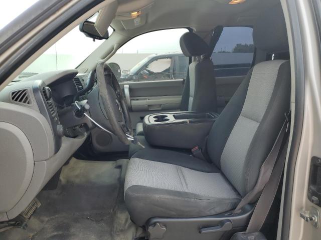 2007 GMC New Sierra C1500 VIN: 1GTEC19C07Z622782 Lot: 54847014