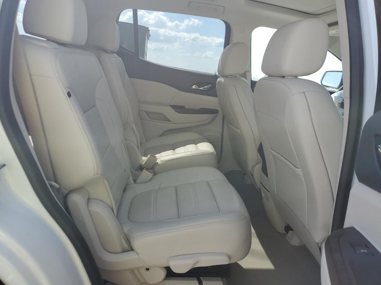 1GKKNPLS0MZ177735 2021 GMC Acadia Denali