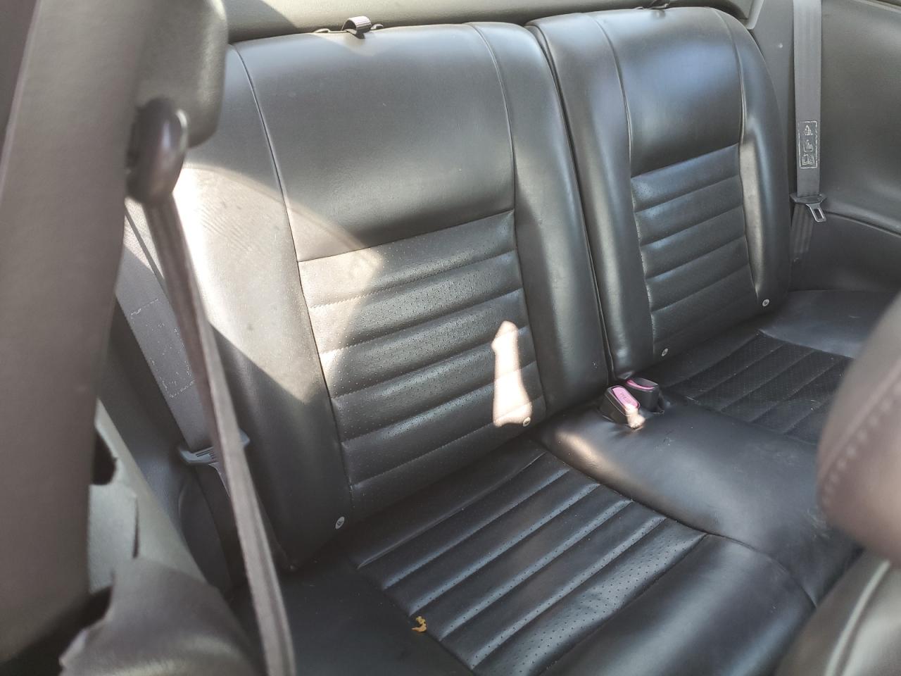 1FAFP42X03F344703 2003 Ford Mustang Gt