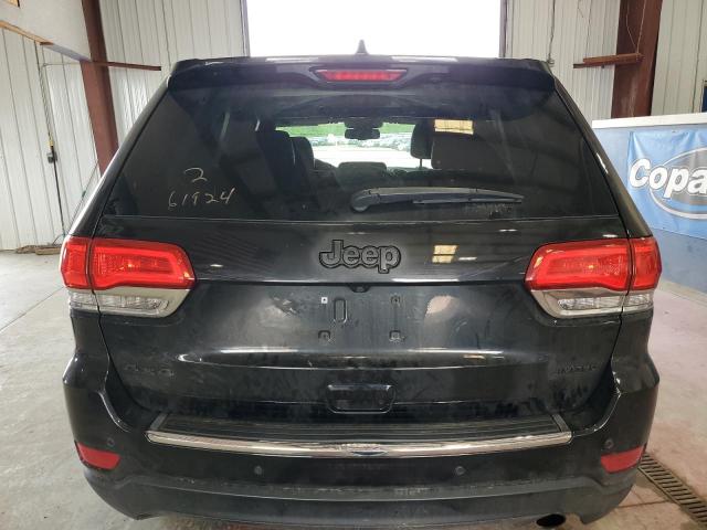 2016 Jeep Grand Cherokee Limited VIN: 1C4RJFBG4GC418474 Lot: 61246204