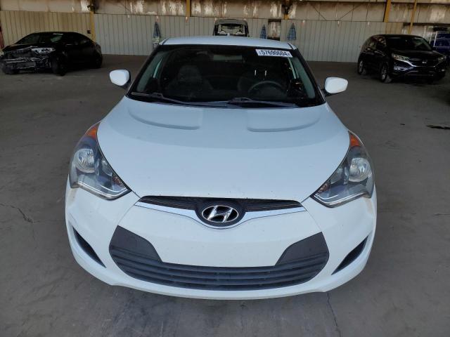 2016 Hyundai Veloster VIN: KMHTC6AD4GU257122 Lot: 57690604