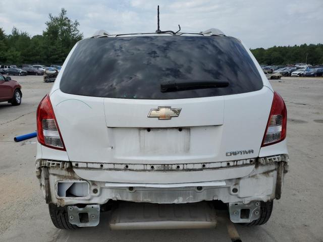 2014 Chevrolet Captiva Lt VIN: 3GNAL3EK6ES587884 Lot: 60325804