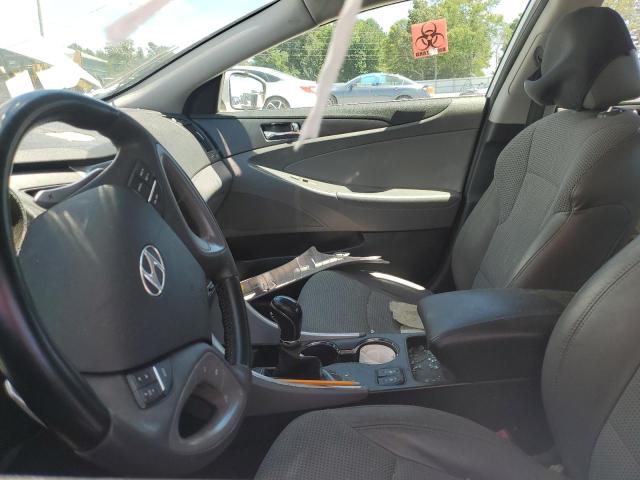 2013 Hyundai Sonata Se VIN: 5NPEC4AC9DH786113 Lot: 58038004