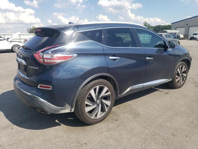 2016 NISSAN MURANO S - 5N1AZ2MGXGN104016