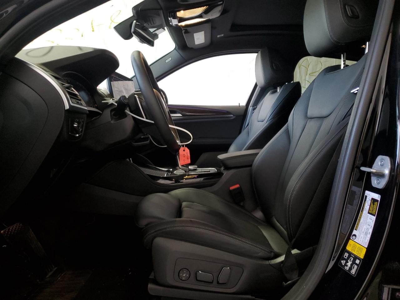 5UX33DT0XR9U21349 2024 BMW X4 xDrive30I