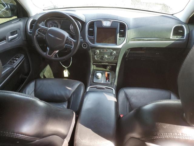 2015 Chrysler 300 Limited VIN: 2C3CCAAG2FH891732 Lot: 58248934