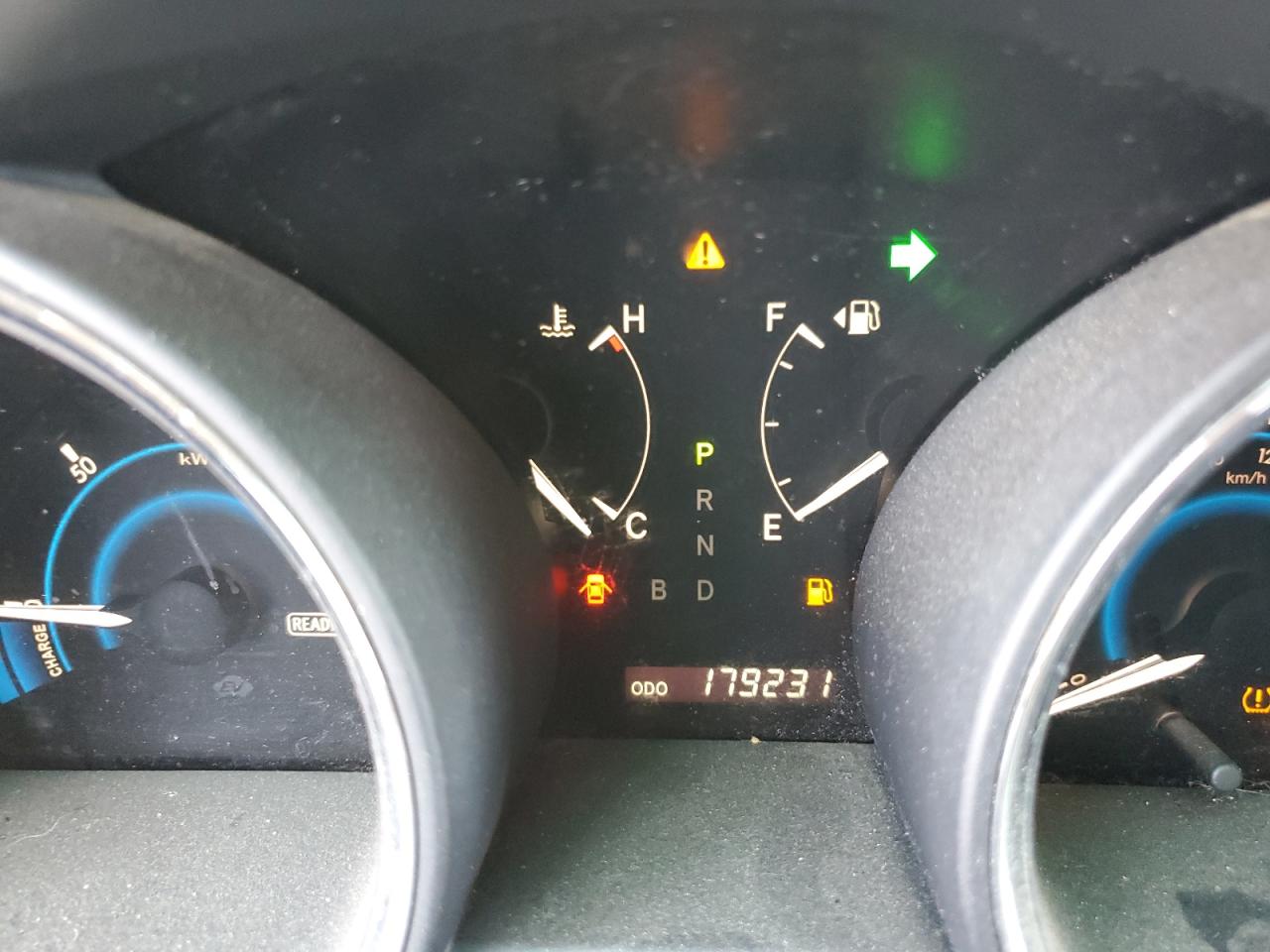 JTEEW44A992028861 2009 Toyota Highlander Hybrid Limited