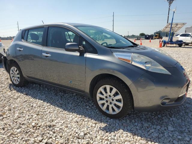 2015 Nissan Leaf S VIN: 1N4AZ0CP8FC316861 Lot: 57744694