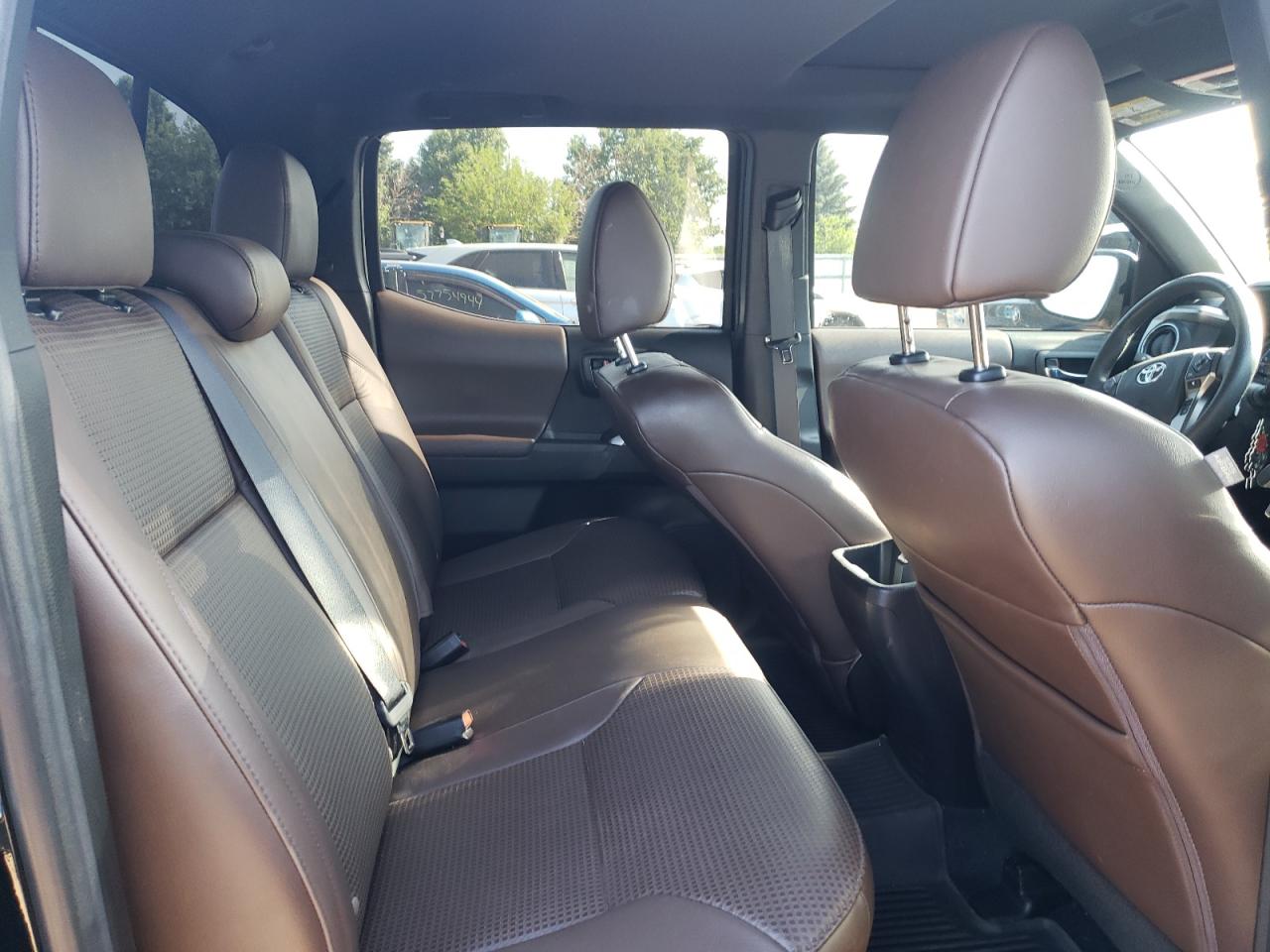 3TYGZ5AN3PT113478 2023 Toyota Tacoma Double Cab