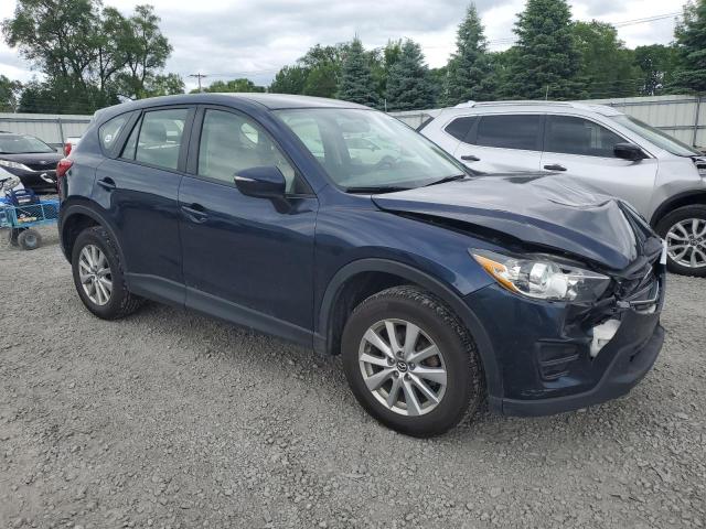 2016 Mazda Cx-5 Sport VIN: JM3KE4BYXG0779865 Lot: 58383664