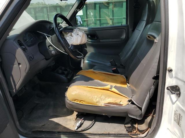 2003 Ford Ranger VIN: 1FTYR10UX3TA23483 Lot: 58516434