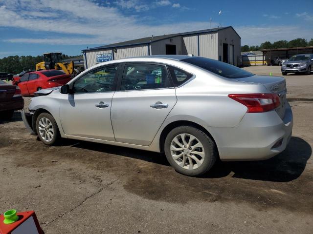 2019 NISSAN SENTRA S - 3N1AB7AP7KY322763