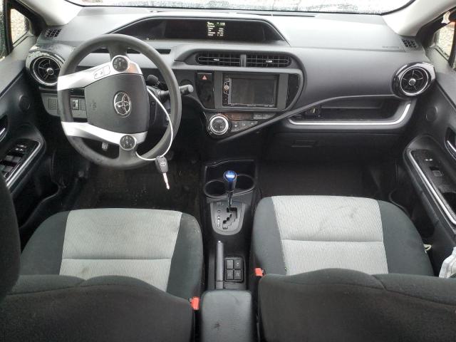 2016 Toyota Prius C VIN: JTDKDTB31G1120206 Lot: 60554934