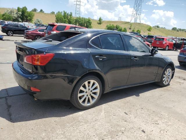 2010 Lexus Is 250 VIN: JTHCF5C2XA5038604 Lot: 59550524