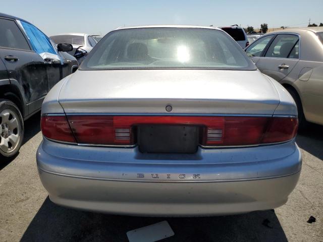 2001 Buick Century Custom VIN: 2G4WS52J711201127 Lot: 60080914