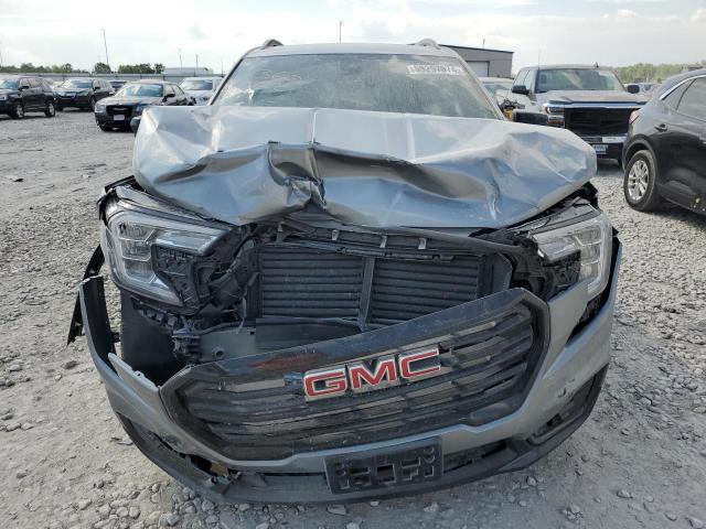 2024 GMC TERRAIN SL - 3GKALMEG8RL278321