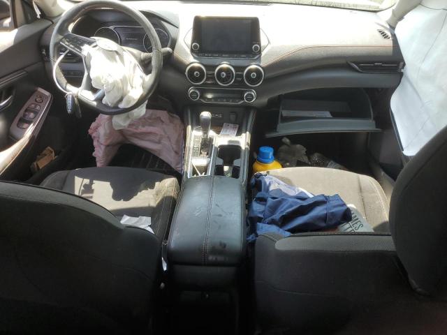 2021 Nissan Sentra Sr VIN: 3N1AB8DV0MY209952 Lot: 56446654