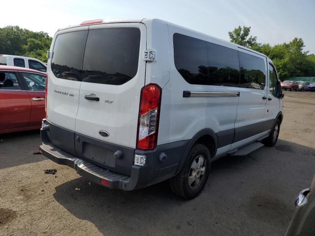 1FBZX2YM8JKB05904 Ford Transit T-350 2018