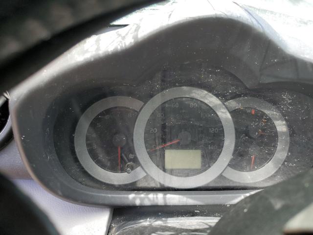 2008 Toyota Rav4 Limited VIN: JTMZD34VX85116971 Lot: 58523244