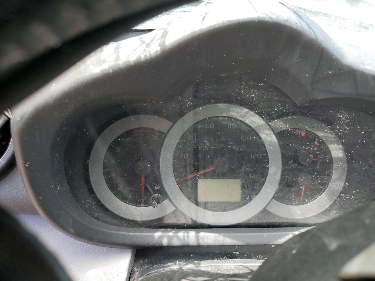 JTMZD34VX85116971 2008 Toyota Rav4 Limited