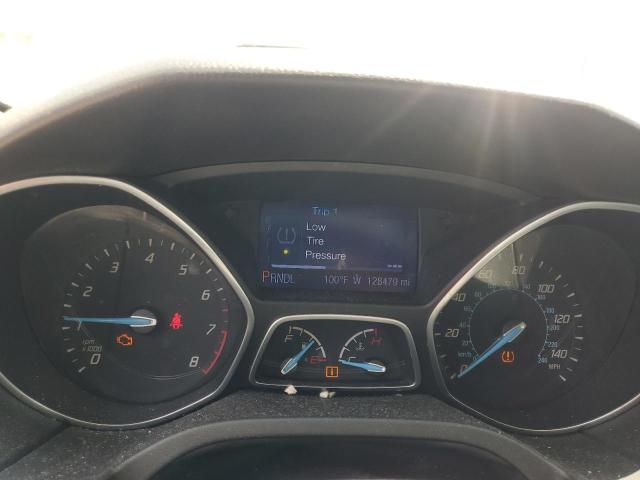 2013 Ford Focus Se VIN: 1FADP3K29DL120922 Lot: 60126524