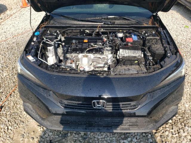 2024 HONDA CIVIC SPOR - 2HGFE2F59RH521268