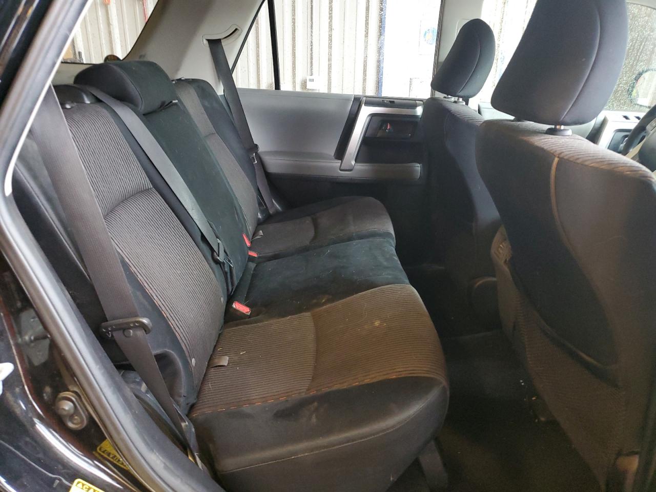 JTEBU5JR2B5038029 2011 Toyota 4Runner Sr5