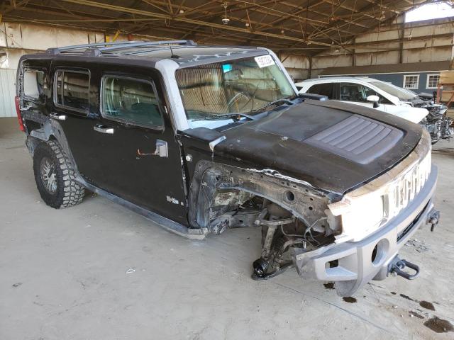 2006 Hummer H3 VIN: 5GTDN136268185678 Lot: 59072384