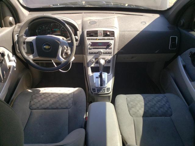 2007 Chevrolet Equinox Ls VIN: 2CNDL23F776071309 Lot: 58274674