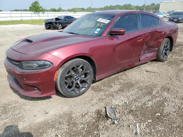 2C3CDXHGXJH238418 2018 DODGE CHARGER - Image 1