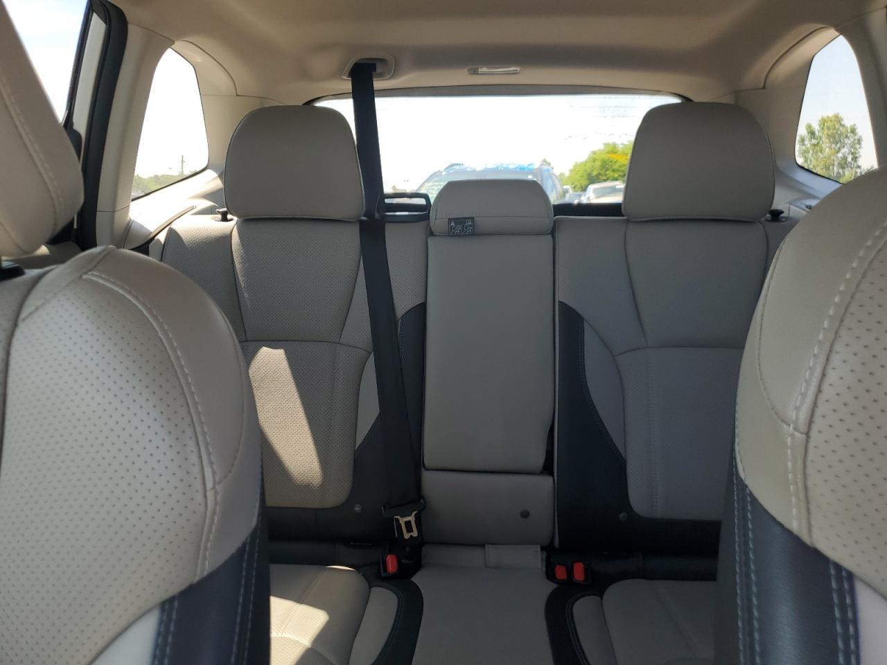 JF2SKASC3LH420407 2020 Subaru Forester Limited