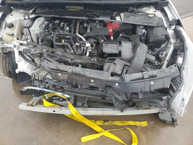 2020 NISSAN SENTRA S - 3N1AB8BV8LY301294