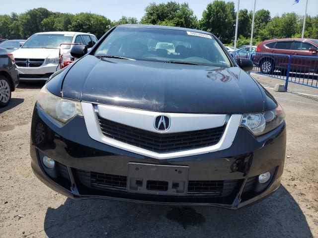 2011 Acura Tsx VIN: JH4CU2F64BC003606 Lot: 60030094