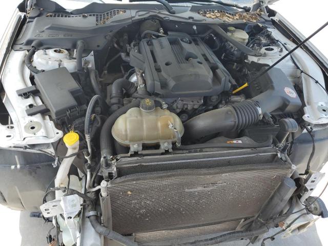 2016 Ford Mustang VIN: 1FATP8UH4G5318729 Lot: 60928734