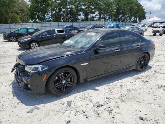 VIN WBAKN9C51ED680557 2014 BMW 5 Series, 550 I no.1