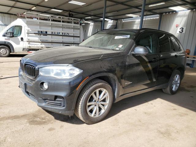 VIN 5UXKS4C56F0N06683 2015 BMW X5, Xdrive35D no.1