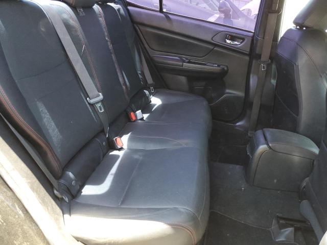 2016 Subaru Wrx Limited VIN: JF1VA1J6XG9804362 Lot: 59306974