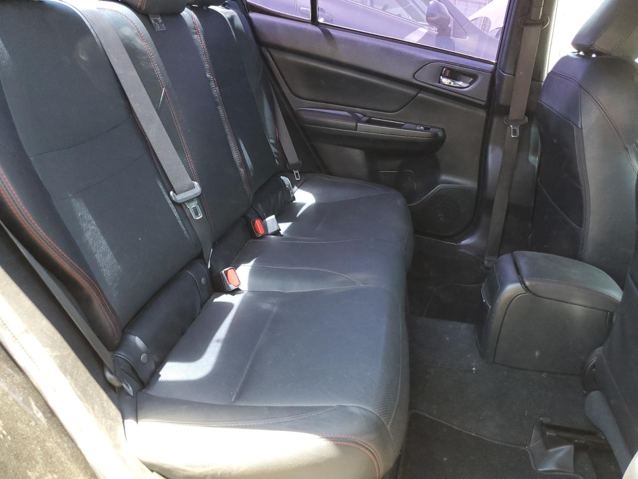 JF1VA1J6XG9804362 2016 Subaru Wrx Limited