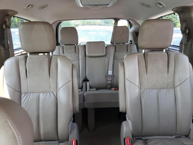 2014 Chrysler Town & Country Limited VIN: 2C4RC1GG7ER461197 Lot: 59426574