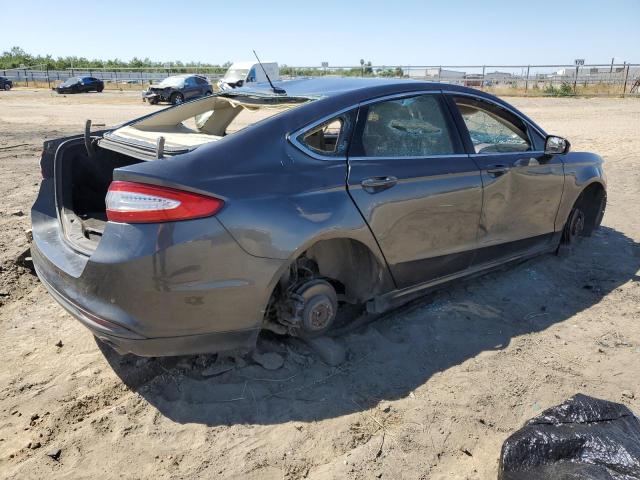 VIN 1FA6P0HD3G5122528 2016 Ford Fusion, SE no.3