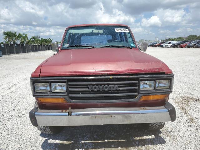1988 Toyota Land Cruiser Fj62 Gx VIN: JT3FJ62G1J0079673 Lot: 58156384