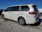 TOYOTA SIENNA XLE photo