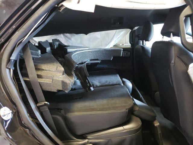 2021 Ford Explorer Police Interceptor VIN: 1FM5K8AB7MGC31954 Lot: 59430114