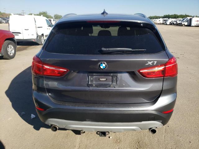 VIN WBXHT3Z37H4A52020 2017 BMW X1, Xdrive28I no.6