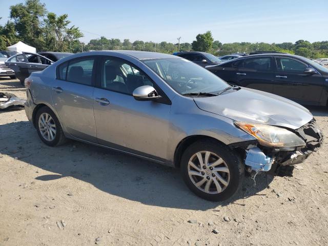 Vin: jm1bl1w80c1698403, lot: 58608624, mazda 3 i 20124