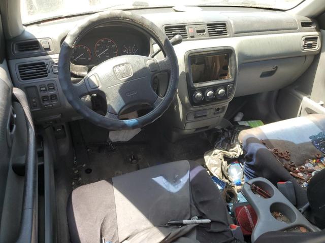 1998 Honda Cr-V Ex VIN: JHLRD1863WC095822 Lot: 61293684